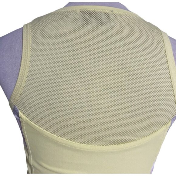 Adidas by Stella McCartney Yellow Tank Top - Picture 4 of 6